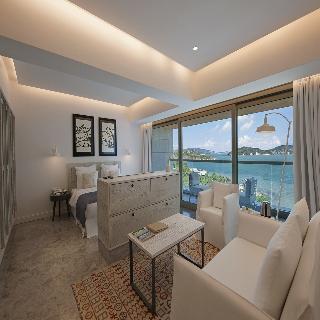 Гостиница D Resort Ayvalik
