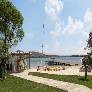 Гостиница D Resort Ayvalik