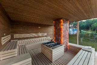 Гостиница D Resort Ayvalik