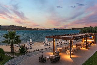 Гостиница D Resort Ayvalik