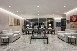 Гостиница D Resort Ayvalik