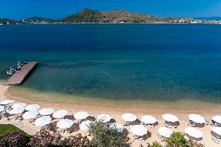 Гостиница D Resort Ayvalik