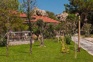 Гостиница D Resort Ayvalik
