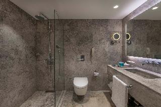 Гостиница D Resort Ayvalik