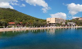 Гостиница D Resort Ayvalik