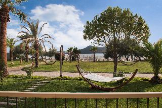Гостиница D Resort Ayvalik
