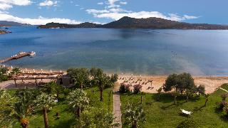 Гостиница D Resort Ayvalik