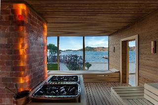 Гостиница D Resort Ayvalik