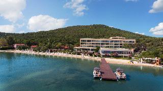Гостиница D Resort Ayvalik