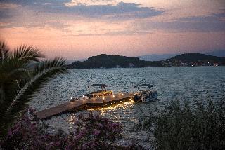 Гостиница D Resort Ayvalik