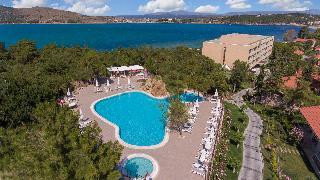 Гостиница D Resort Ayvalik