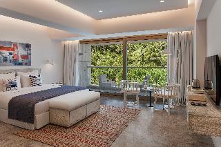 Гостиница D Resort Ayvalik