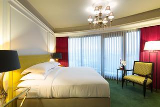 Hotel DoubleTree by Hilton Izmir Airport