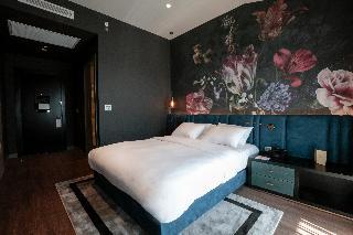 Hotel DoubleTree by Hilton Izmir Airport