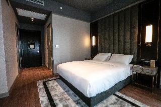 Hotel DoubleTree by Hilton Izmir Airport