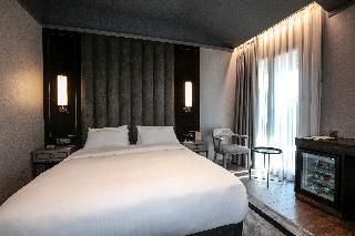 Hotel DoubleTree by Hilton Izmir Airport