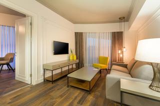 Hotel DoubleTree by Hilton Izmir Airport