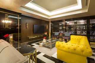 Hotel DoubleTree by Hilton Izmir Airport