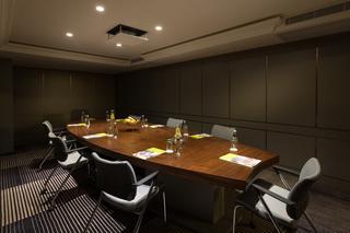 Hotel DoubleTree by Hilton Izmir Airport
