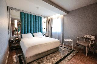 Hotel DoubleTree by Hilton Izmir Airport