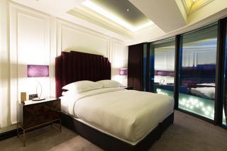 Hotel DoubleTree by Hilton Izmir Airport