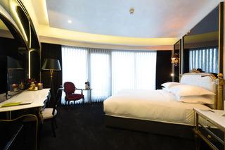 Hotel DoubleTree by Hilton Izmir Airport