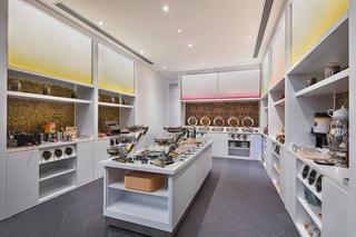 Hotel Hampton by Hilton Istanbul Zeytinburnu