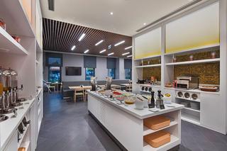 Hotel Hampton by Hilton Istanbul Zeytinburnu