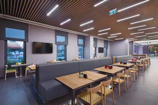Hotel Hampton by Hilton Istanbul Zeytinburnu
