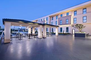 Hotel Hampton by Hilton Istanbul Zeytinburnu