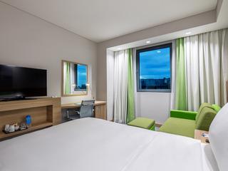 Hotel Hampton by Hilton Istanbul Zeytinburnu