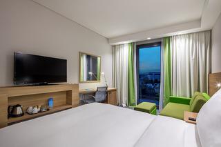 Hotel Hampton by Hilton Istanbul Zeytinburnu