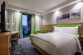 Hotel Hampton by Hilton Istanbul Zeytinburnu
