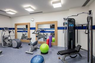 Hotel Hampton by Hilton Istanbul Zeytinburnu