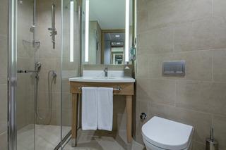 Hotel Hampton by Hilton Istanbul Zeytinburnu