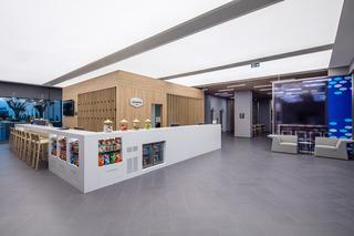 Hotel Hampton by Hilton Istanbul Zeytinburnu