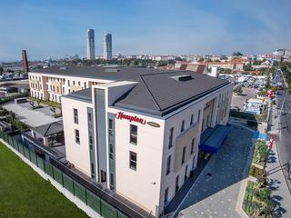 Hotel Hampton by Hilton Istanbul Zeytinburnu
