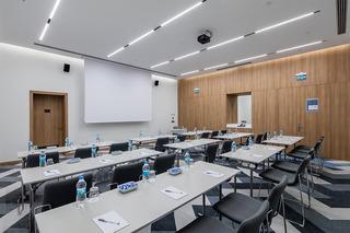 Hotel Hampton by Hilton Istanbul Zeytinburnu