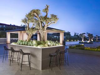 Hotel Hampton by Hilton Istanbul Zeytinburnu