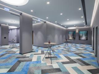 Hotel Hampton by Hilton Istanbul Zeytinburnu