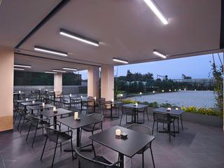 Hotel Hampton by Hilton Istanbul Zeytinburnu