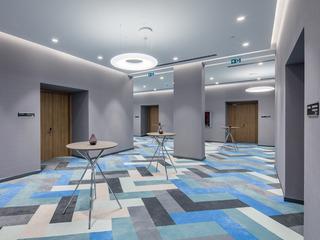 Hotel Hampton by Hilton Istanbul Zeytinburnu