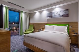 Hotel Hampton by Hilton Istanbul Zeytinburnu