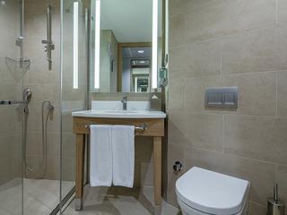 Hotel Hampton by Hilton Istanbul Zeytinburnu