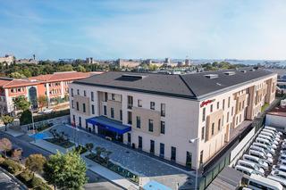 Hotel Hampton by Hilton Istanbul Zeytinburnu