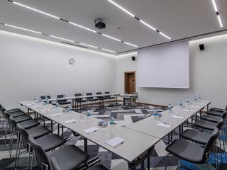 Hotel Hampton by Hilton Istanbul Zeytinburnu