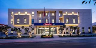 Hotel Hampton by Hilton Istanbul Zeytinburnu