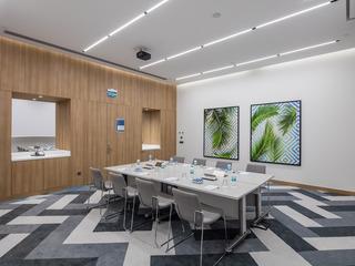 Hotel Hampton by Hilton Istanbul Zeytinburnu