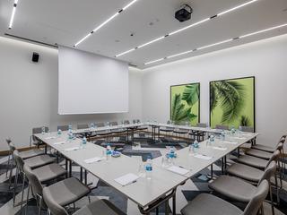 Hotel Hampton by Hilton Istanbul Zeytinburnu