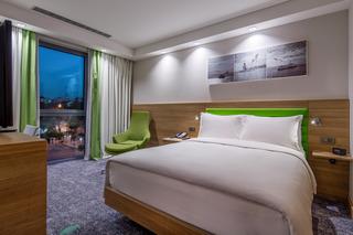 Hotel Hampton by Hilton Istanbul Zeytinburnu